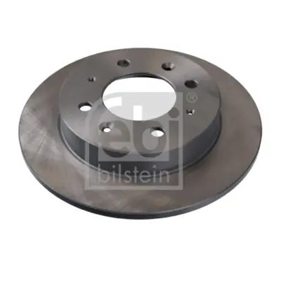 Ordenar Ahora Mismo Disco de freno FEBI BILSTEIN 170700
